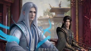 Battle Through The Heavens Episode 175 No Sub