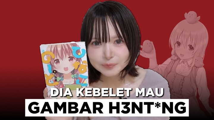 Dia Lebih Memilih Mengejar Passionnya!