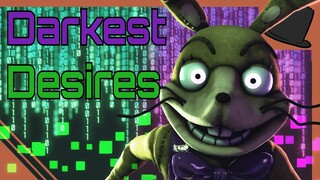 [ SFM ] Darkest Desires - Dawko / DHeusta | Invasion of Animations