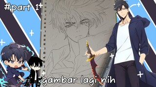 gambar karakter op dan terbadas yuk #part1