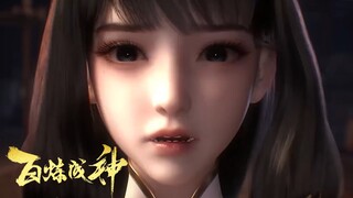 😟【Apotheosis】| EP40预告抢先看👉白帝城的末日！人族能夠抵禦住妖族的進攻？