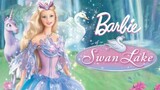 Barbie Of Swan Lake | Dubbing Indonesia