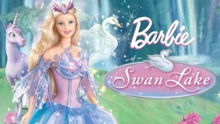 Barbie Of Swan Lake | Dubbing Indonesia