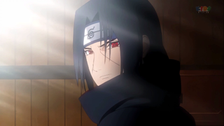 THIS IS 4K ANIME - Itachi