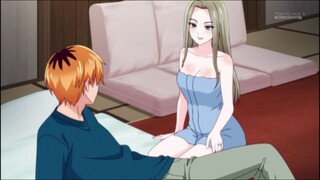 dapet pelayan yang sangat hot