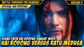 KISAH HIDUP HAI BODONG SANGAT TRAGIS - BTTH BAGIAN 4
