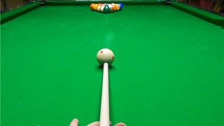 If the position isn't enough, make up with accuracy.