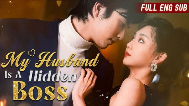 (Full Version) My Husband is a Hidden Boss