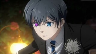 Bagaimana Kuroshitsuji Boarding Academy Episode 9 Dampak Honkai