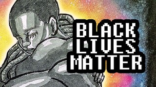 Black Lives Matter