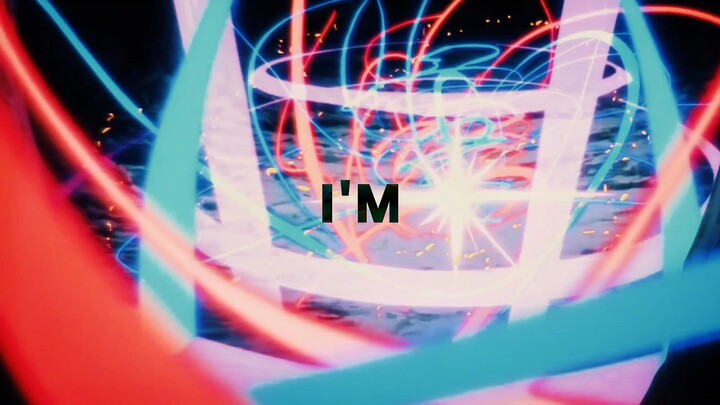AMV Beauty And A Beat - Sung jinwoo