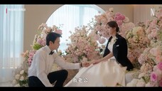 霸总+哑女小白花、商业联姻...韩剧又在偷学晋江文学!柳演锡+蔡秀彬《现在拨打的电话》预告,11.22网飞播出