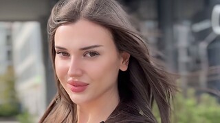 My Most Flirty OOTD! White Romper for Summer Nights 🤍 (Is This Too Short?)