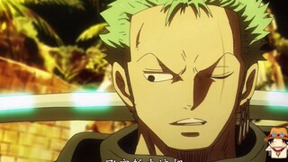 Vụ sát hại những gã dị nhân "yêu sắc đẹp" của Sauron...