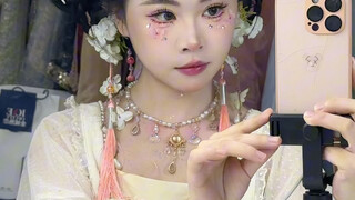 มาลั่วหยางจับช่างแต่งหน้าที่โด่งดังมาเปลี่ยนหัวให้ฉัน!