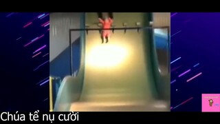 Nhận giải người cha của năm đi anh ei #funny