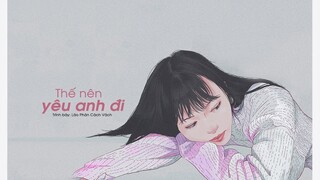 [Vietsub] Thế nên yêu anh đi (所以爱我) - Lão Phàn Cách Vách | Tôi là ca nhạc sĩ mùa 2