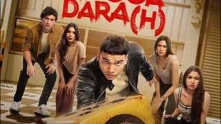 Ular Tangga Darah Eps 6