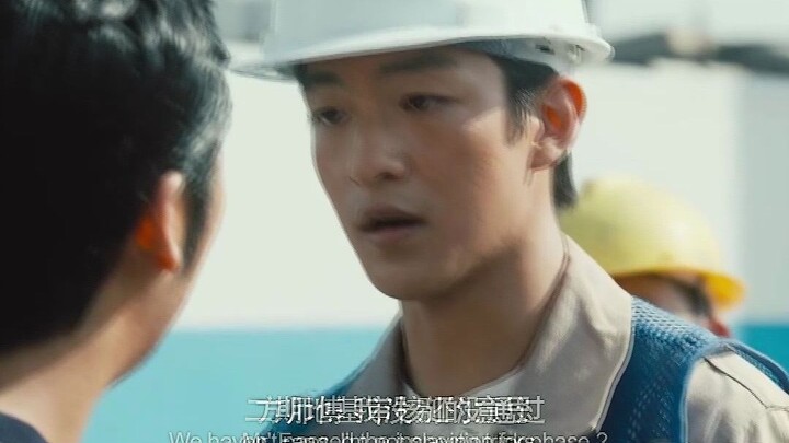 Why are more and more young people reluctant to work on construction sites?