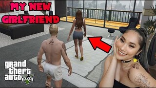 ANG BEAUTY QUEEN KUNG GIRLFRIEND SA GTA V | EP.8 (Funny Moments) | GTA 5 Roleplay