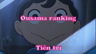 Ousama ranking 8 - Tiên tri