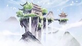THE JOURNEY OF CHONGZI(2023)🐝 EP 05🇨🇳🇨🇳
