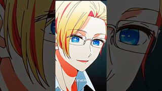 AQUA HOSHINO💙🔥|Oshinoko✨|#anime #animeedit #oshinoko #aquahoshino#shorts #viral #amv #fyp #trending