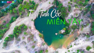 Tuyệt Tình Cốc An Giang của Miền Tây có đẹp như tin đồn?