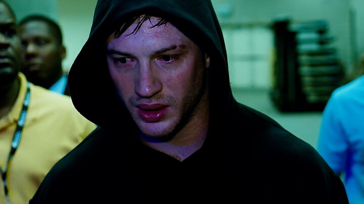 Can you be more cruel than Tom Hardy?