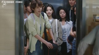 ตัวอย่าง ep 23[The First Frost วันนี้วันไหนยังไงก็เธอ]