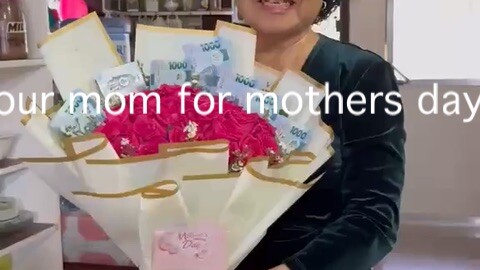 Mothers day special.