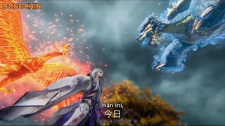 XIAN NIE || Renegade Immortal Episode 82 Subtitle Indonesia