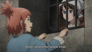 Teogonia Episode 7