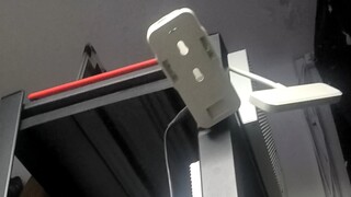 Người hướng dẫn của tôi hỏi tôi rằng sức mạnh tính toán của tôi đến từ đâu.