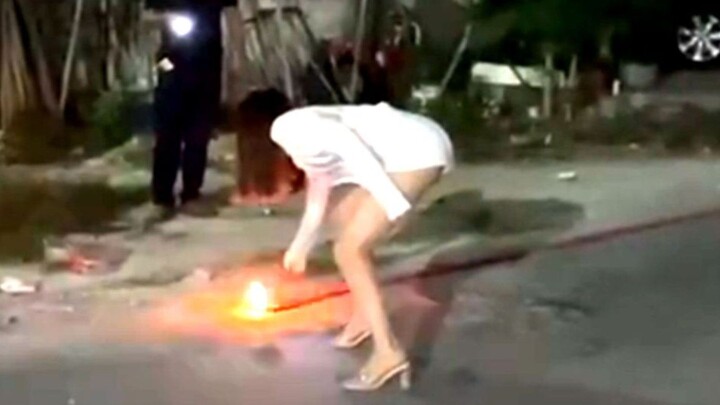 ⚡ Kematian Tidak Wajar ⚡❶❹