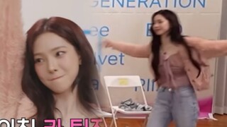 【ليو تشي مين】تهور فجائي بعد الاستفزاز