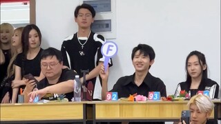 大学生形体课期末考试有多疯狂