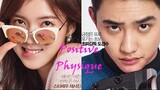 Positive Physique E1-E6 | English Subtitle | Romance | Korean Mini Series