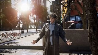 Shrouding The Heavens Eps 137 Sub Indo