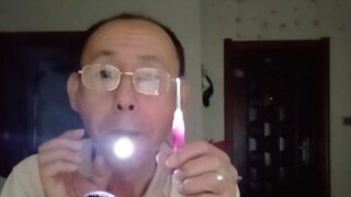 Gesture lights, dreamy brain, sleep and sleep.