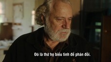 Những Điệp Viên Hết Thời (Phần 2) EP 5 [Sub Việt]
