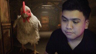 Rage sa manok | Chicken Feet #2