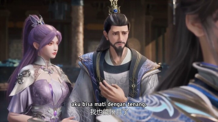The Ancient God eps22