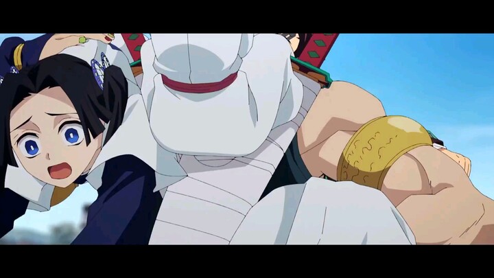demon slayer