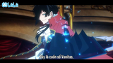 Phim Anime dễ thương Hồi Ký Vanitas - Phần 11 #anime #schooltime