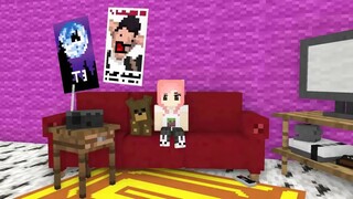 HEBI THỬ THÁCH 24 GIỜ TRỐN KHỎI NHÀ TÙ TRONG ROBLOX_