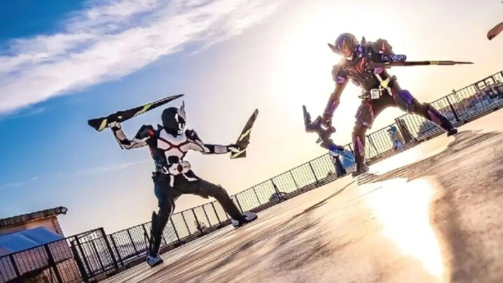 Kamen rider