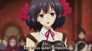 KRAI ANDREY ADALAH DEWA KEBERUNTUNGAN YANG SALAH ARAH
