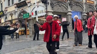 Yunnan's Big Bang Emerges from Nowhere: A Third-Person Perspective