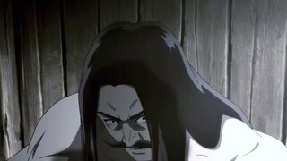 《镖人》国漫新番中的黑马